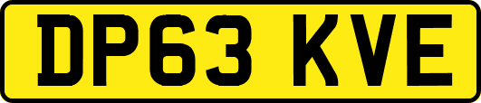 DP63KVE