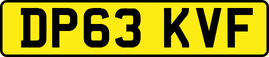 DP63KVF