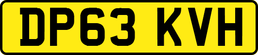 DP63KVH