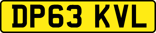 DP63KVL