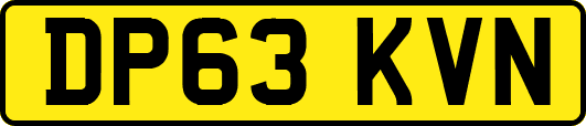 DP63KVN