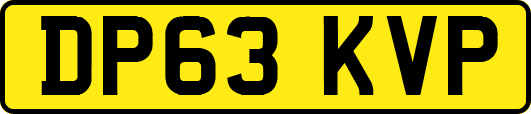 DP63KVP