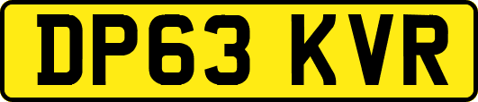 DP63KVR
