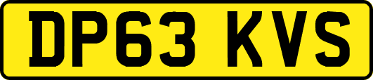 DP63KVS