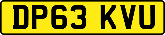 DP63KVU