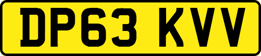 DP63KVV