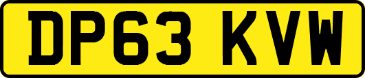 DP63KVW