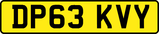 DP63KVY