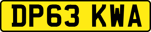 DP63KWA