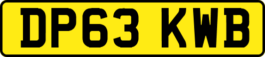 DP63KWB