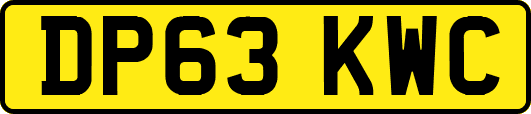 DP63KWC