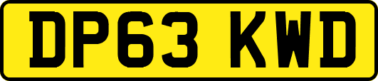 DP63KWD