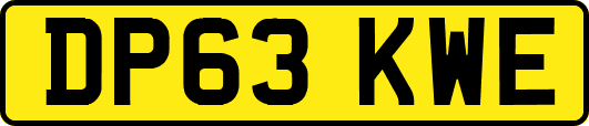 DP63KWE