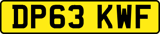 DP63KWF