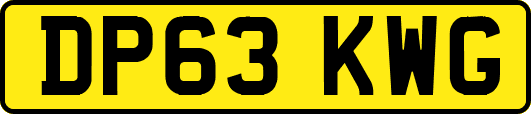 DP63KWG