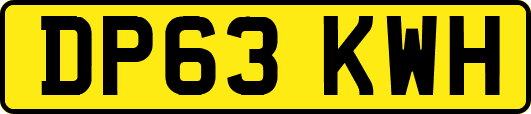 DP63KWH