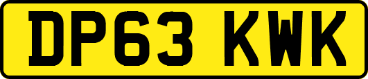 DP63KWK