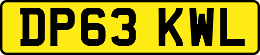 DP63KWL