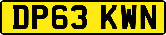 DP63KWN