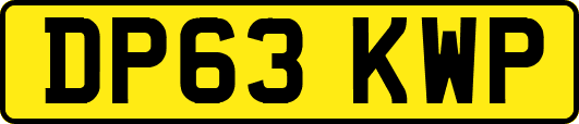 DP63KWP