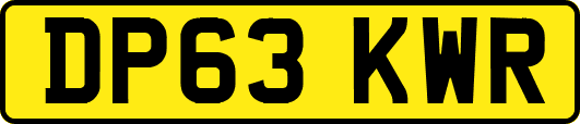 DP63KWR