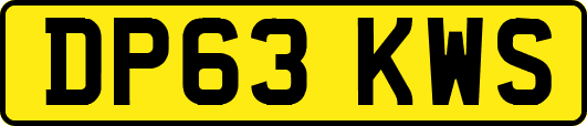 DP63KWS