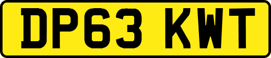 DP63KWT