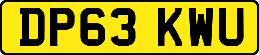 DP63KWU