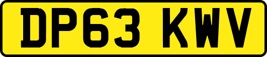 DP63KWV