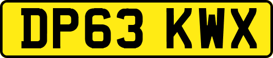 DP63KWX