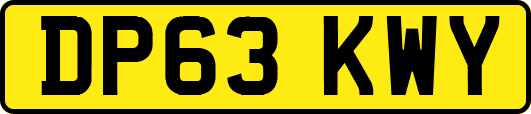 DP63KWY