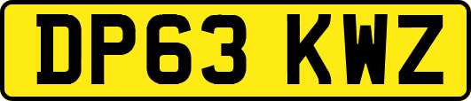 DP63KWZ