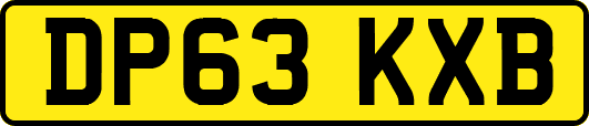DP63KXB