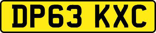 DP63KXC