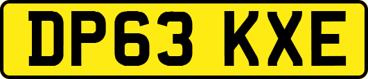 DP63KXE
