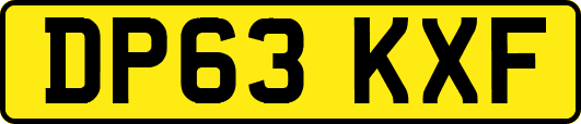 DP63KXF
