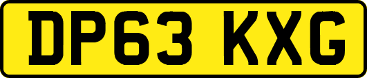 DP63KXG