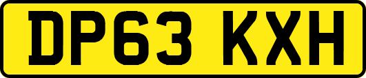 DP63KXH