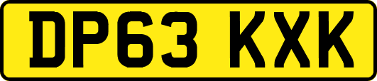 DP63KXK