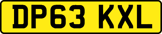 DP63KXL