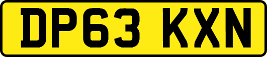 DP63KXN
