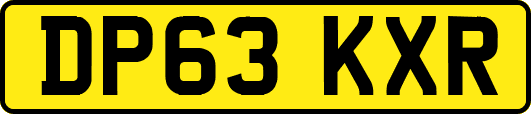 DP63KXR