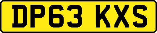 DP63KXS