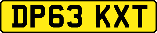 DP63KXT
