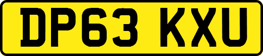 DP63KXU