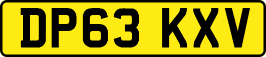 DP63KXV