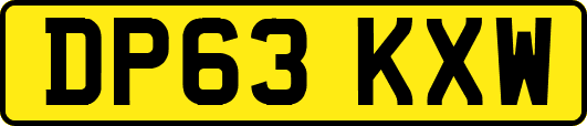 DP63KXW