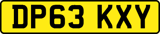 DP63KXY