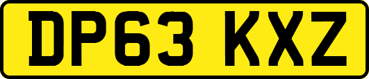 DP63KXZ