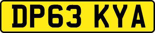 DP63KYA
